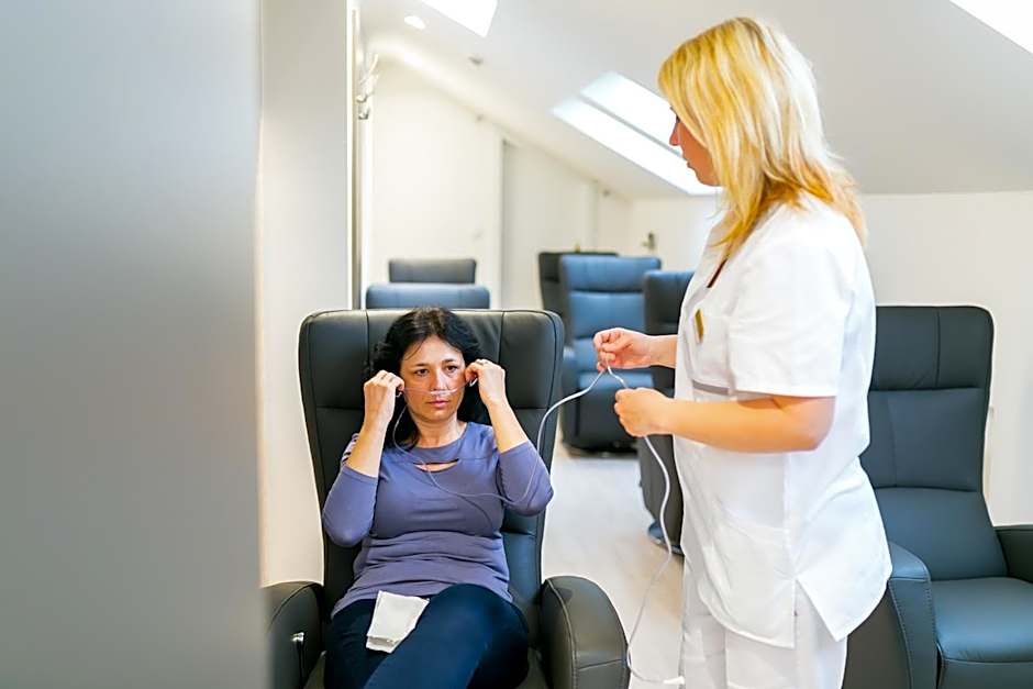 ASTORIA Hotel & Medical Spa