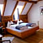 Gmundnerberghaus - ROOMS