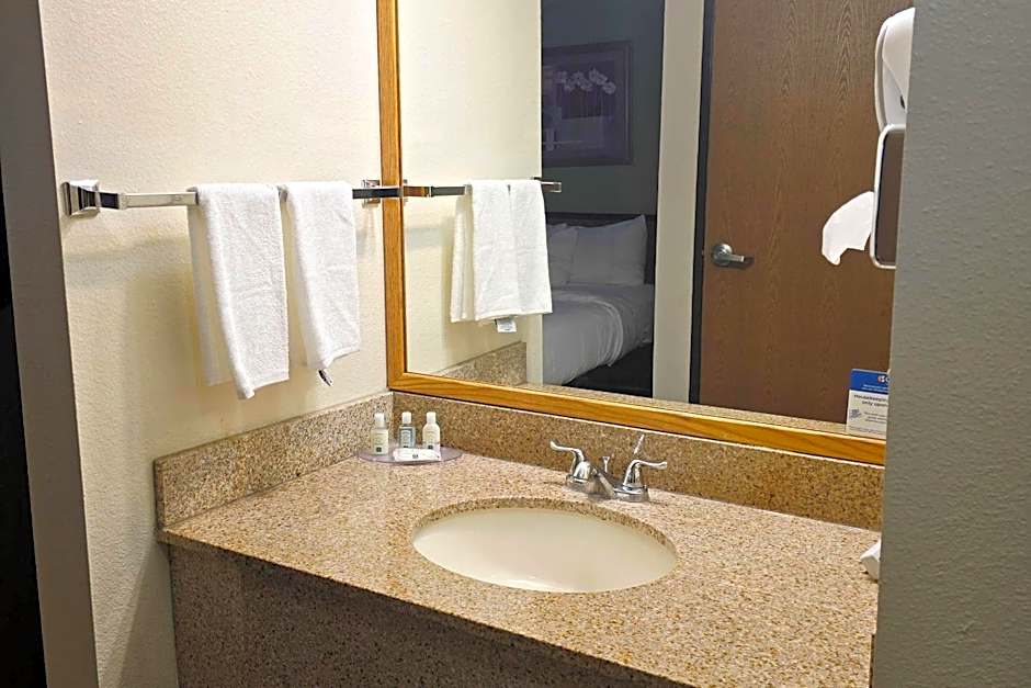 Quality Inn Durand I-69