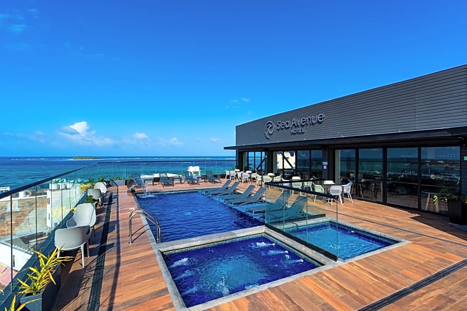 Sea Avenue Hotel