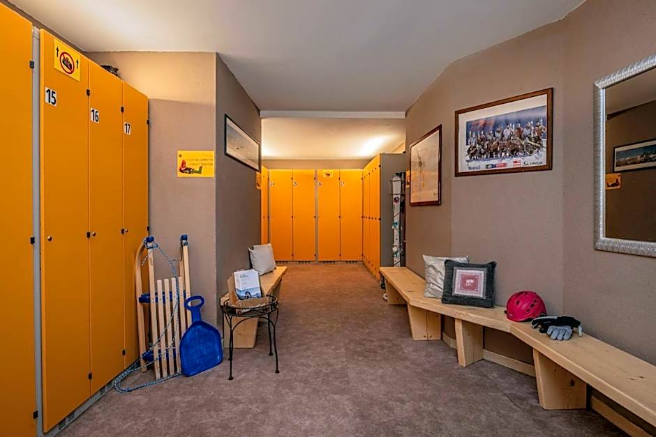 Sporthotel Romantic Plaza