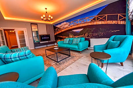 BAHAR RESIDENCE