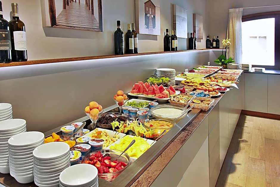 Aparthotel Ponza