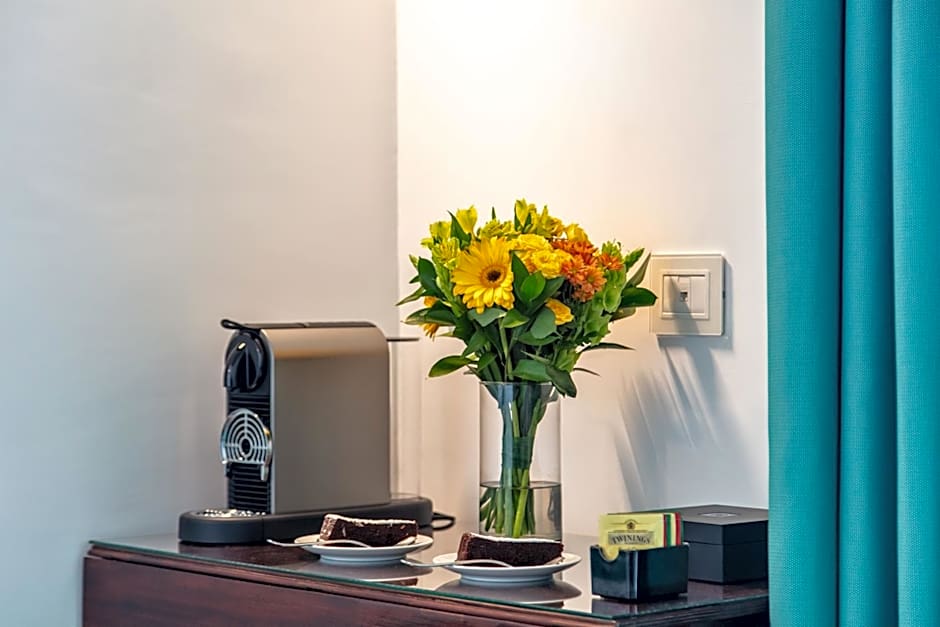 Hotel Residence Amalfi