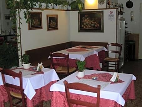 Albergo Le Rose