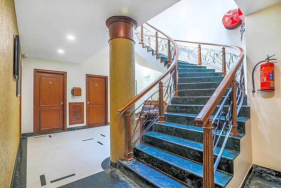 FabHotel Sheronz Piccadily Chowk – Chandigarh, PA