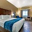 Comfort Inn & Suites Ukiah Mendocino County