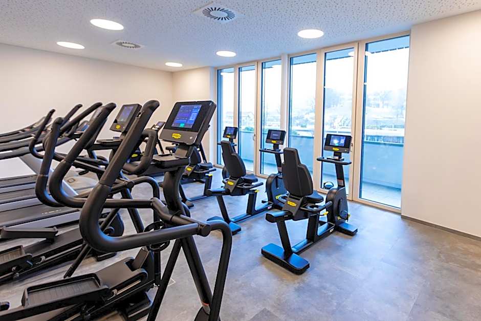 Hotel und Therme NOVA