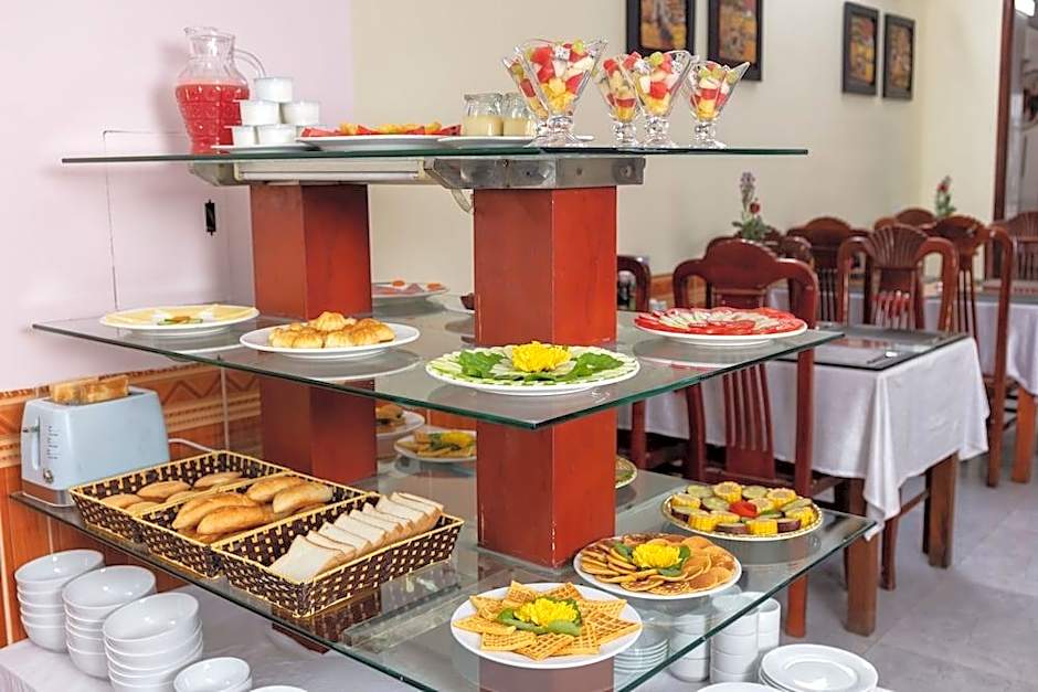 Airport Hotel Hanoi - Convenient & Friendly