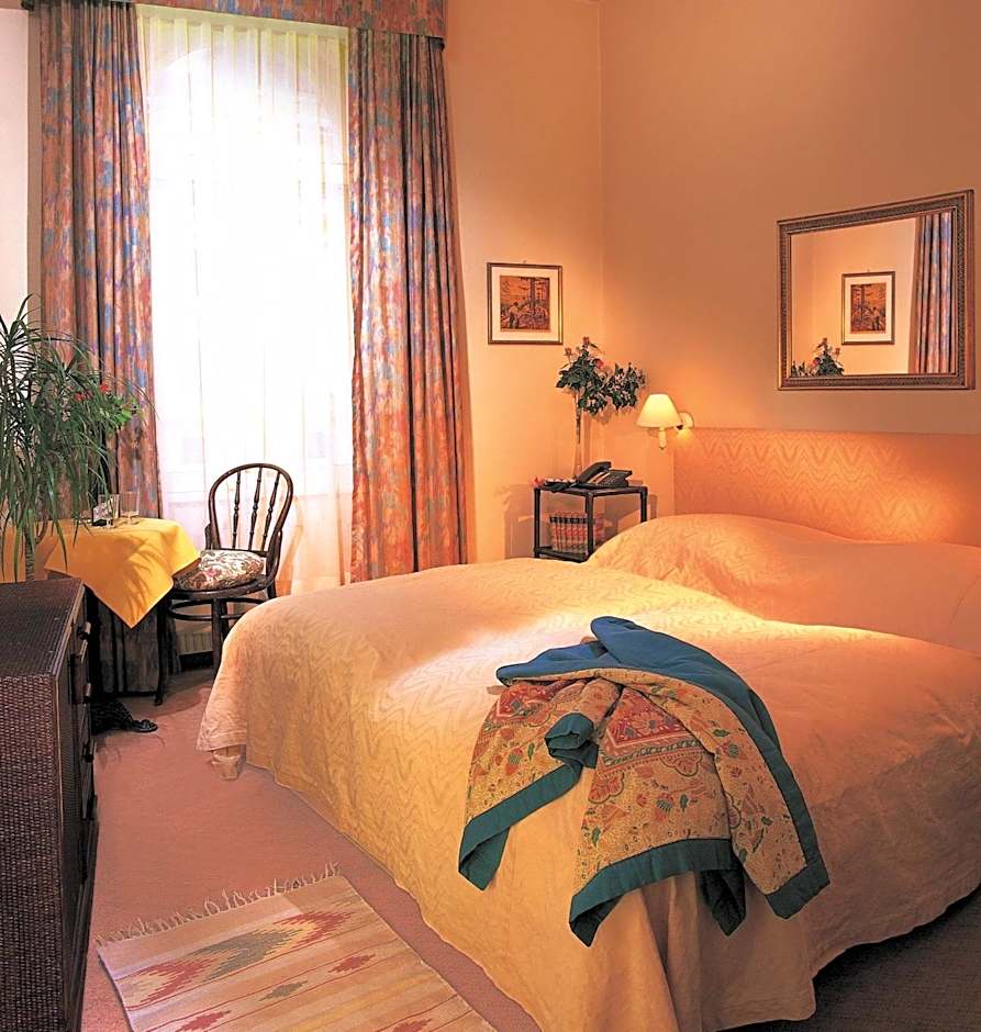 Mondial Appartement Hotel