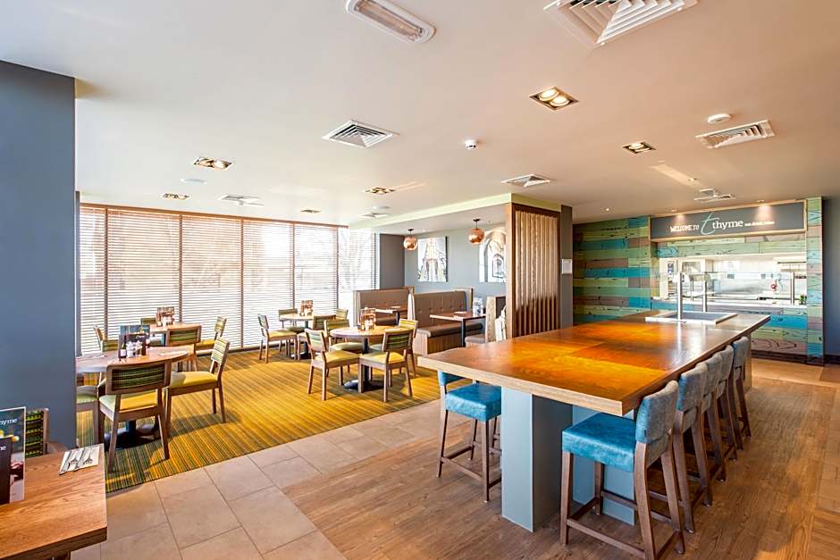 Premier Inn Winchester