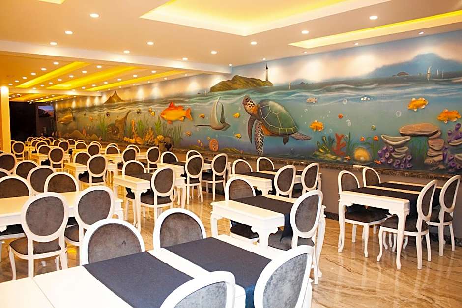 Livaneli Boutique Otel