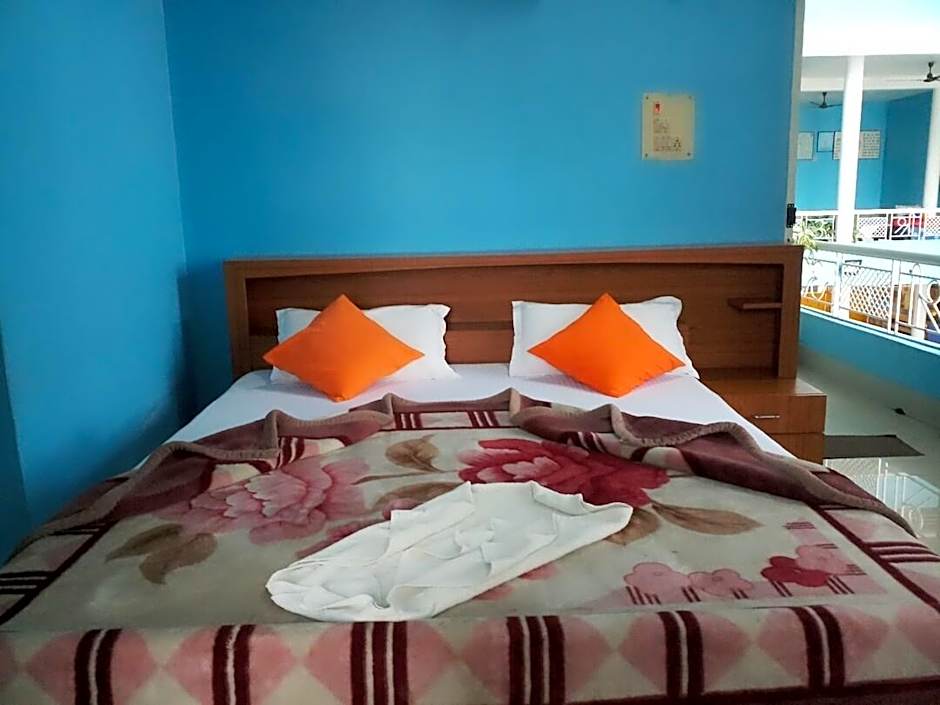 Sri Yoga Mandir Guest House