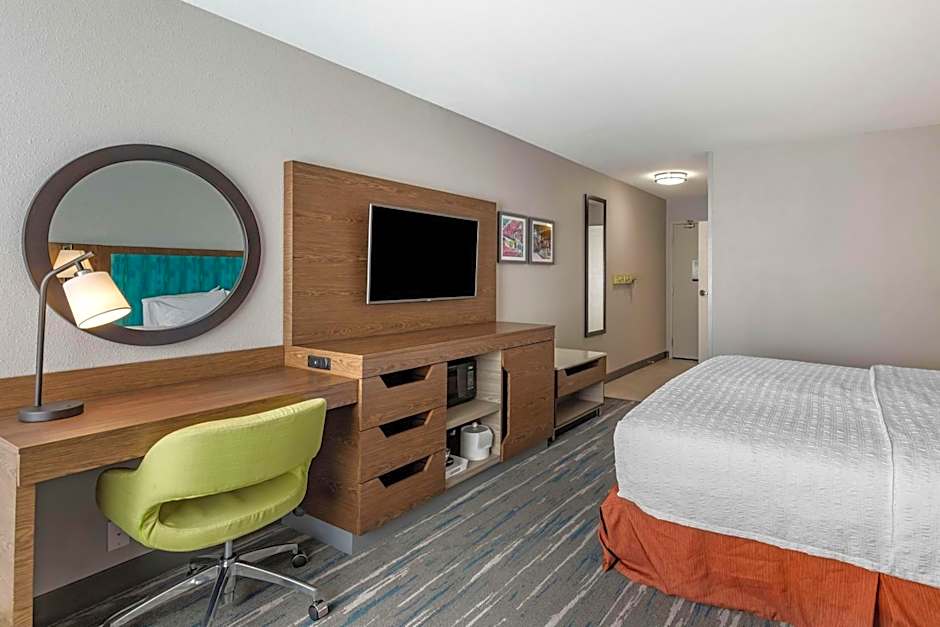 Hampton Inn By Hilton Ft. Collins