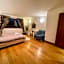 Barnfields Retreat