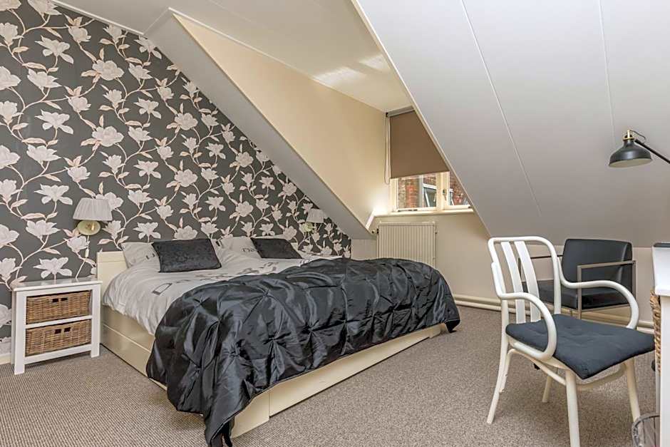 Hotel-Restaurant van der Weijde