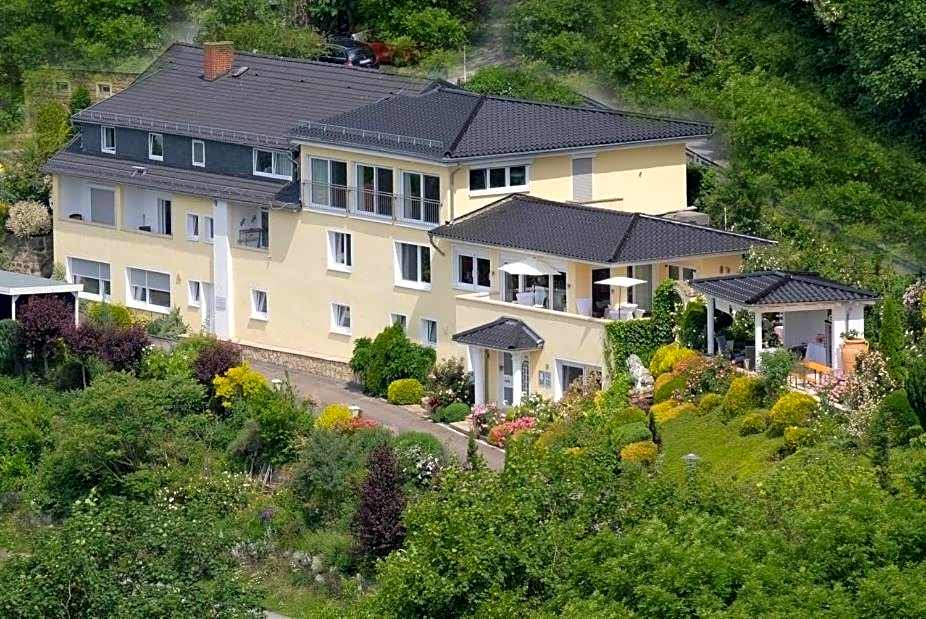 Villa Schaumburg - Boutique Hotel