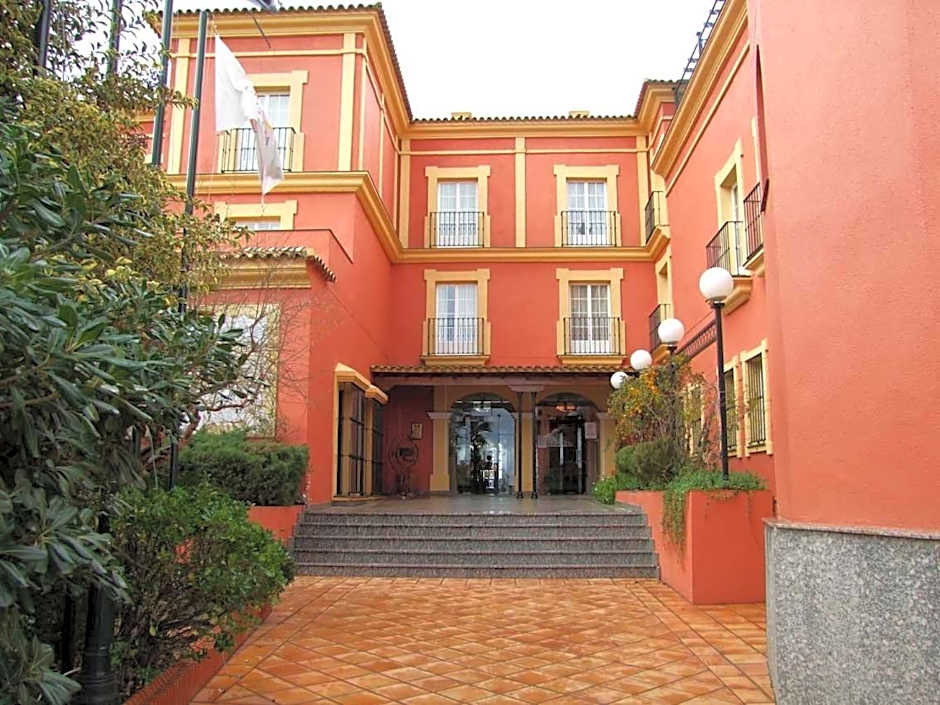 Hotel Cristina