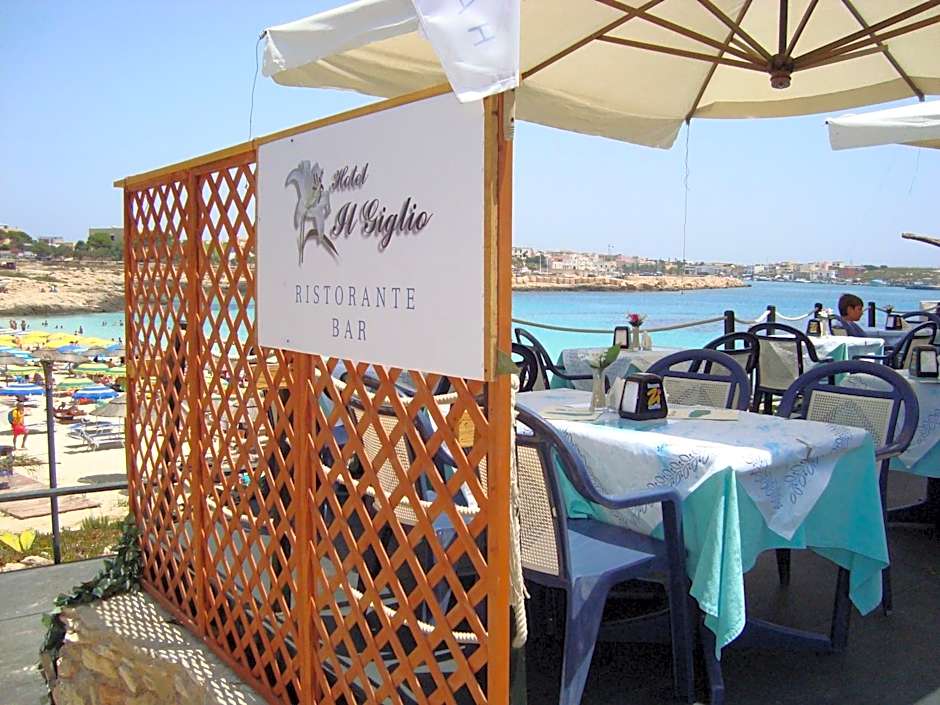 Hotel Giglio