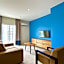 M Centro City Centre @ Gaya Street by SSVC