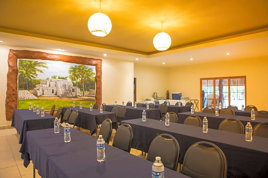 Tecnohotel Beach