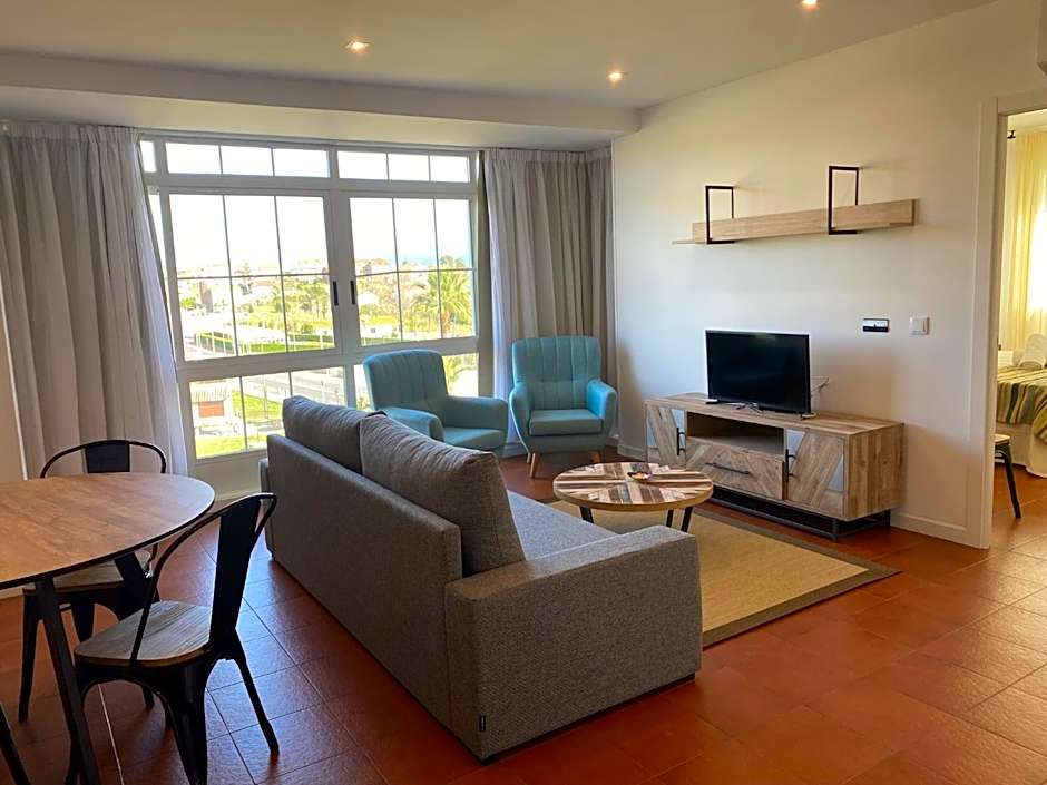 APARTHOTEL CABICASTRO Tres estrellas superior