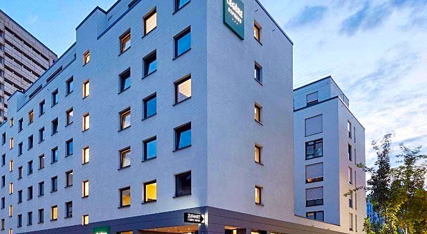 Charly's Bielefeld