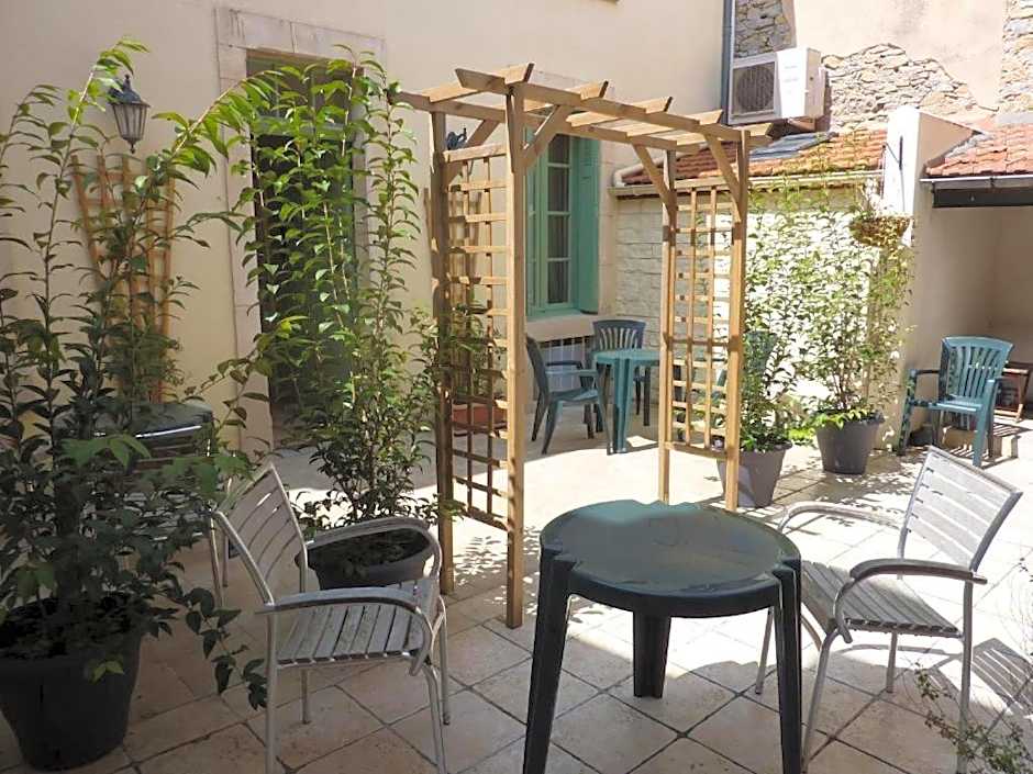 Carcassonne Guesthouse