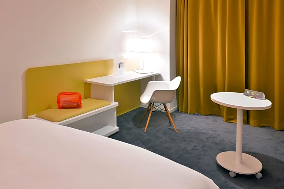 ibis Styles Montelimar Centre