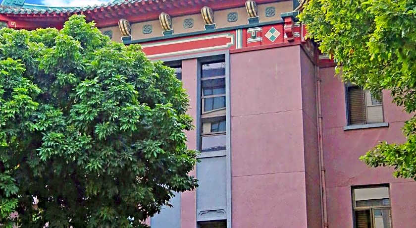 Guangdong Yingbin Hotel