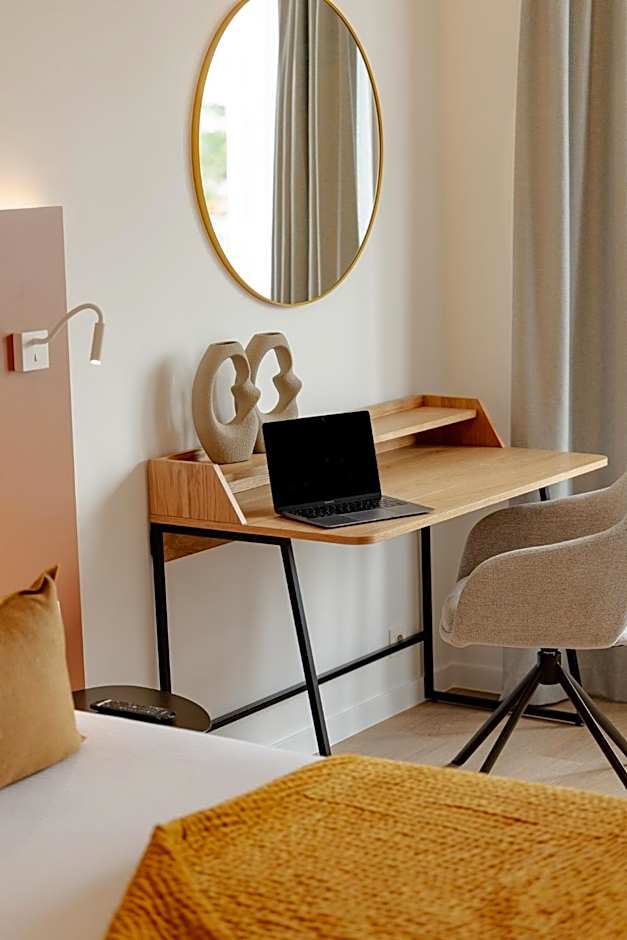 Diamant Suites Brussels EU