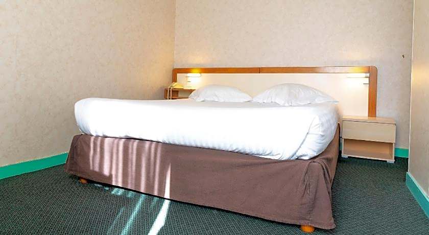 Les Bains de Mer Riviera Bretonne