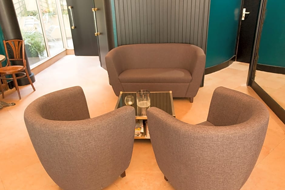 Hotel Residence Villiers