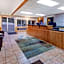 Days Inn & Suites by Wyndham St. Ignace Lakefront