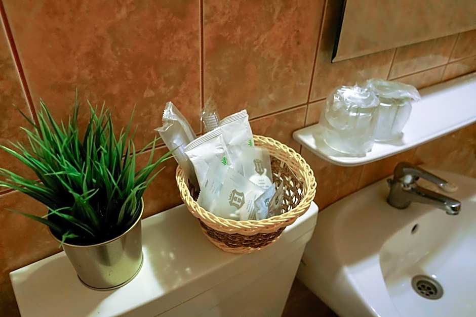 Bucharest Downtown Inn