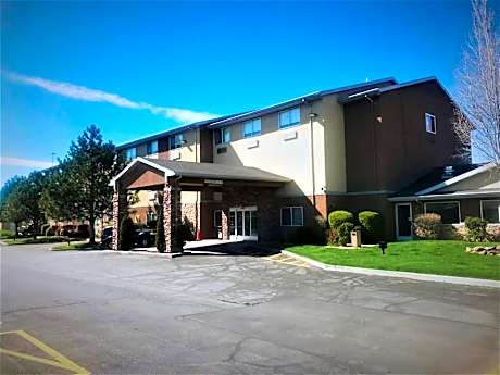 West Valley Inn