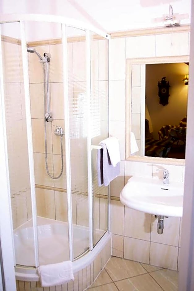 Hotel Przy Oślej Bramie - Zamek Książ