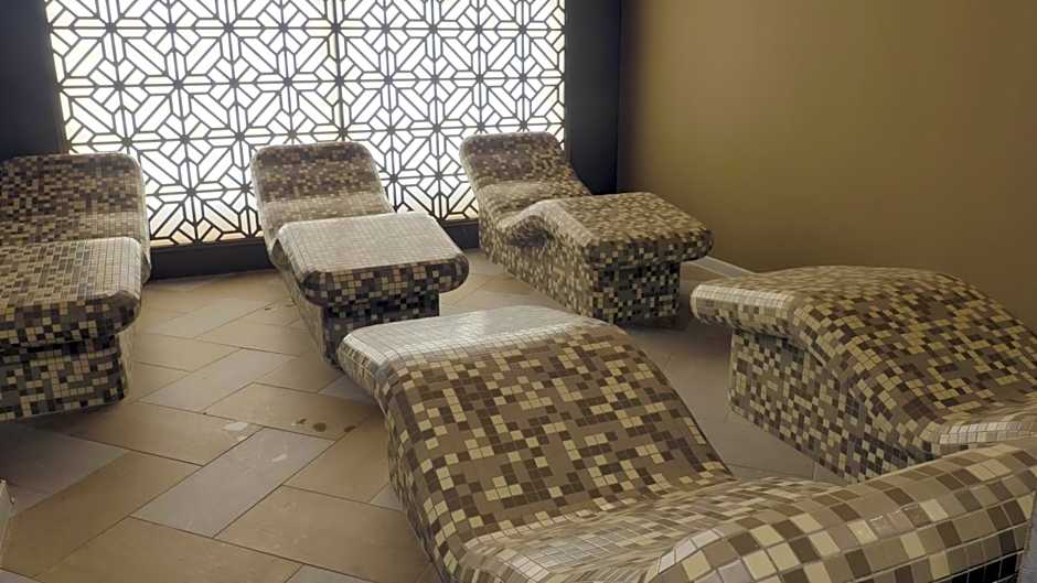 Hot Springs Medical and SPA