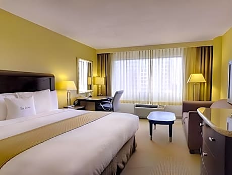 Queen Room