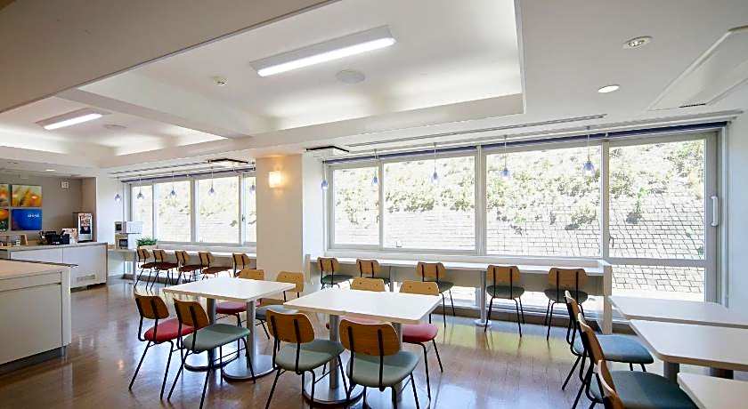 Comfort Inn Munakata