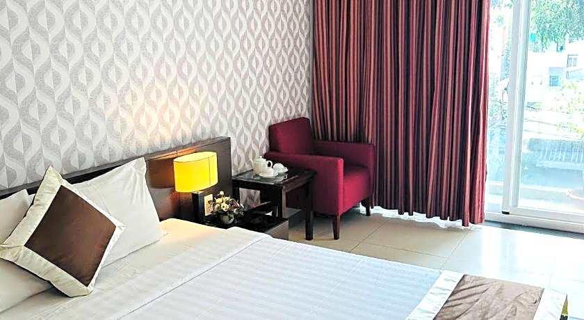 Ngoc Linh Luxury Hotel