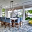 Hilton Garden Inn Louisville Airport