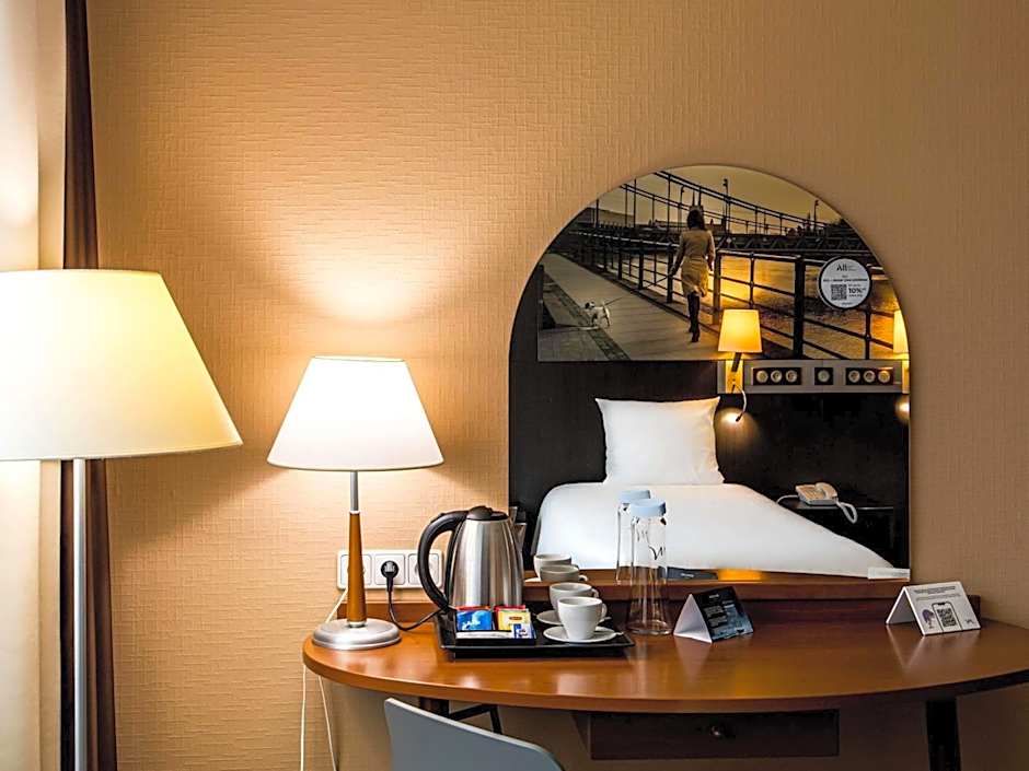 Mercure Wroclaw Centrum
