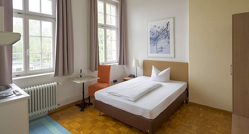 Apartment Hotel Konstanz