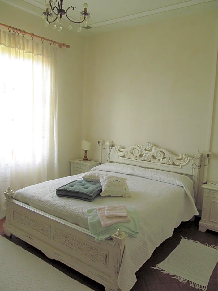 Vecchio Casale Margherita