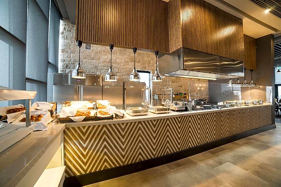 Radisson Blu Hotel, Mount Erciyes
