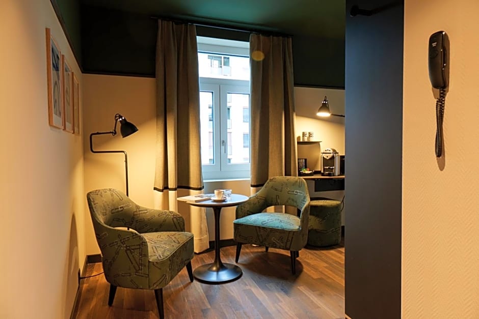 Boutique Hotel Josef