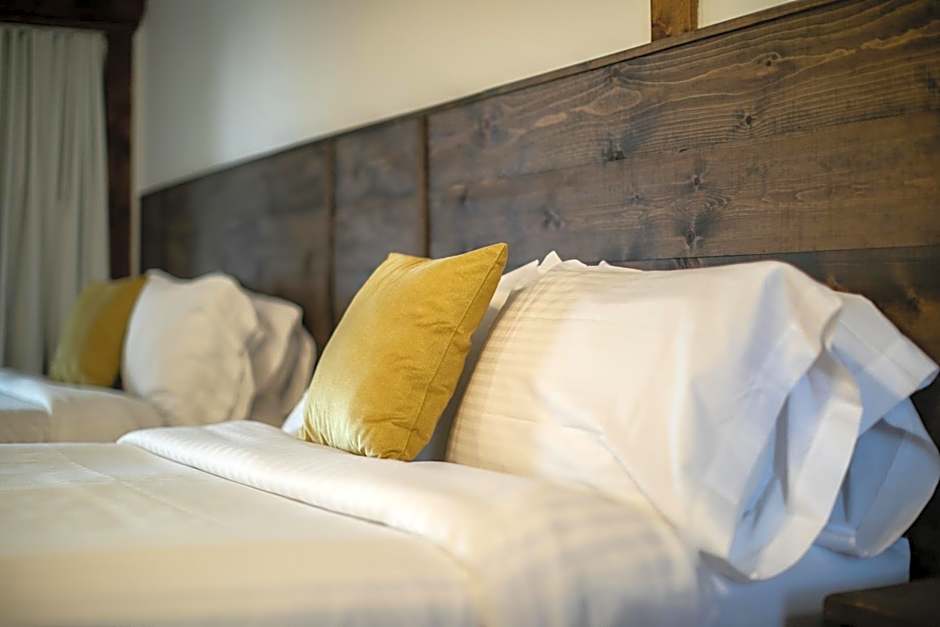 Auberge Seigneurie des Monts