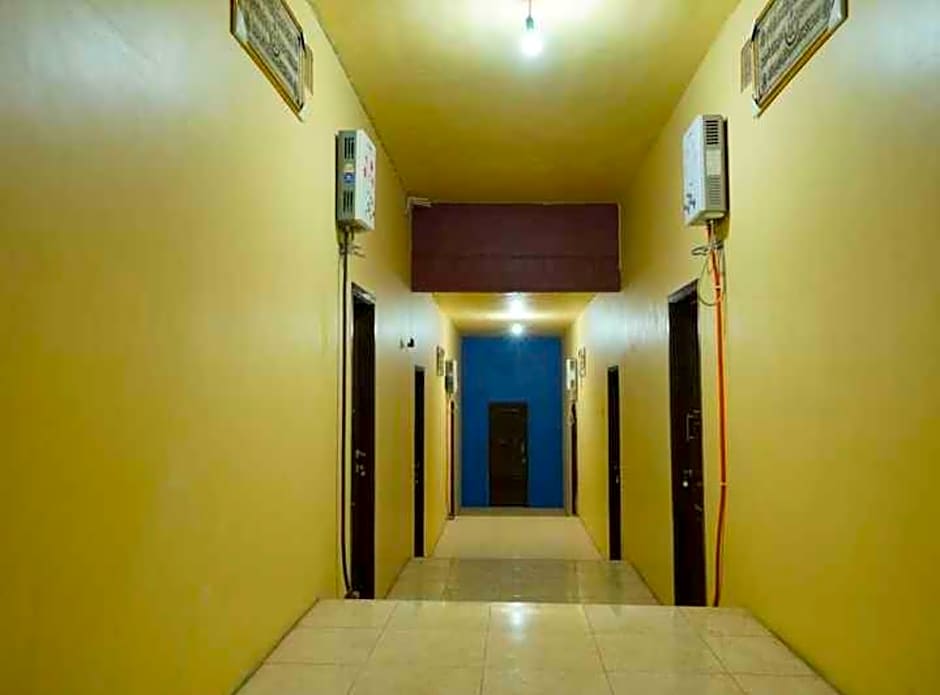 RedDoorz @ Pacet Mojokerto