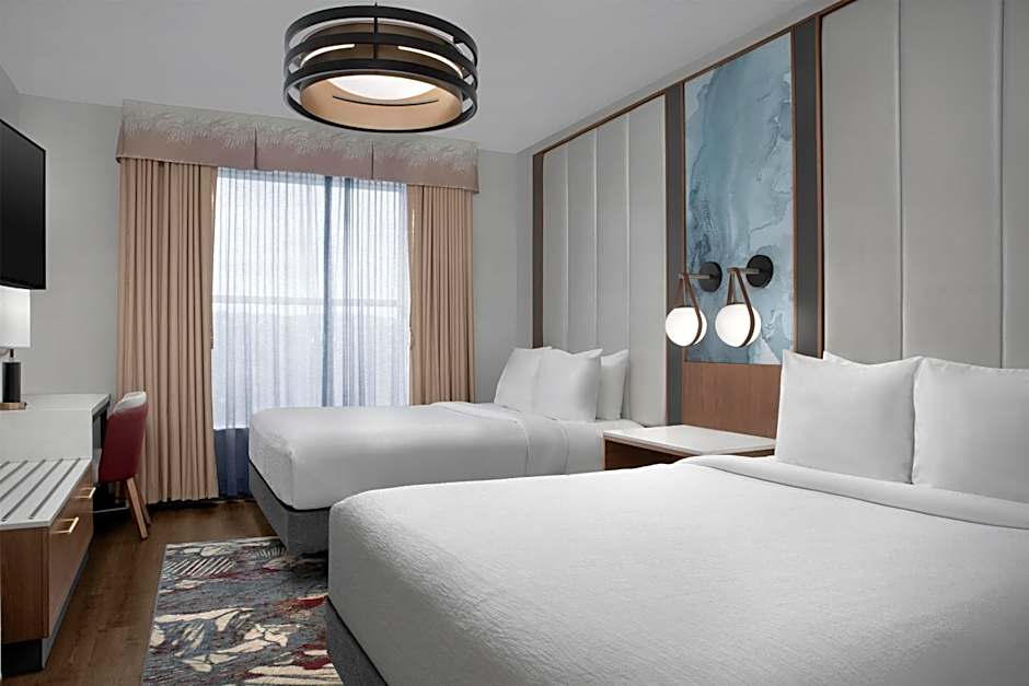 Embassy Suites By Hilton Birmingham / Hoover